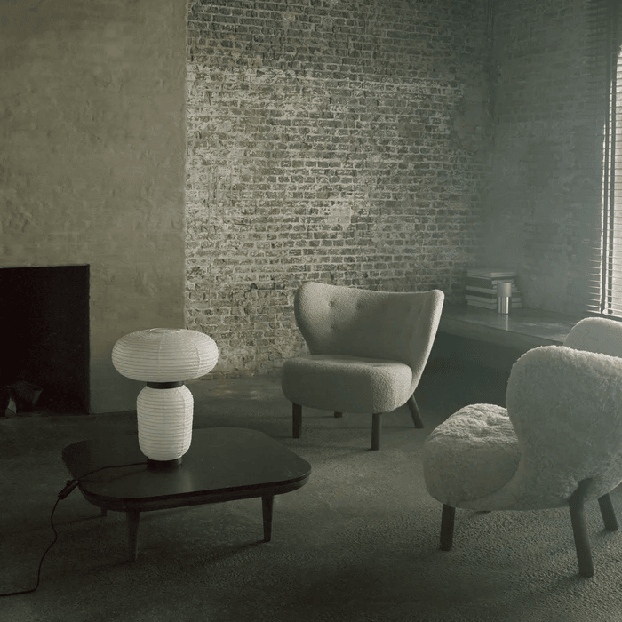 Formakami Table Lamp JH18 by & Tradition Table Lamps